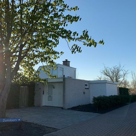 Vakantiebungalow Mee Naar Ouddorp Aan Zee מראה חיצוני תמונה