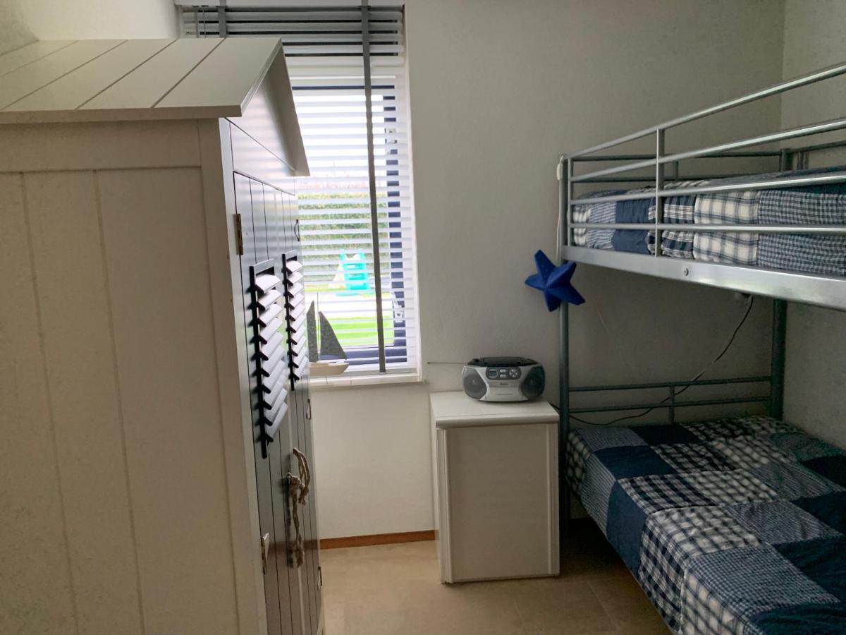 Vakantiebungalow Mee Naar Ouddorp Aan Zee מראה חיצוני תמונה